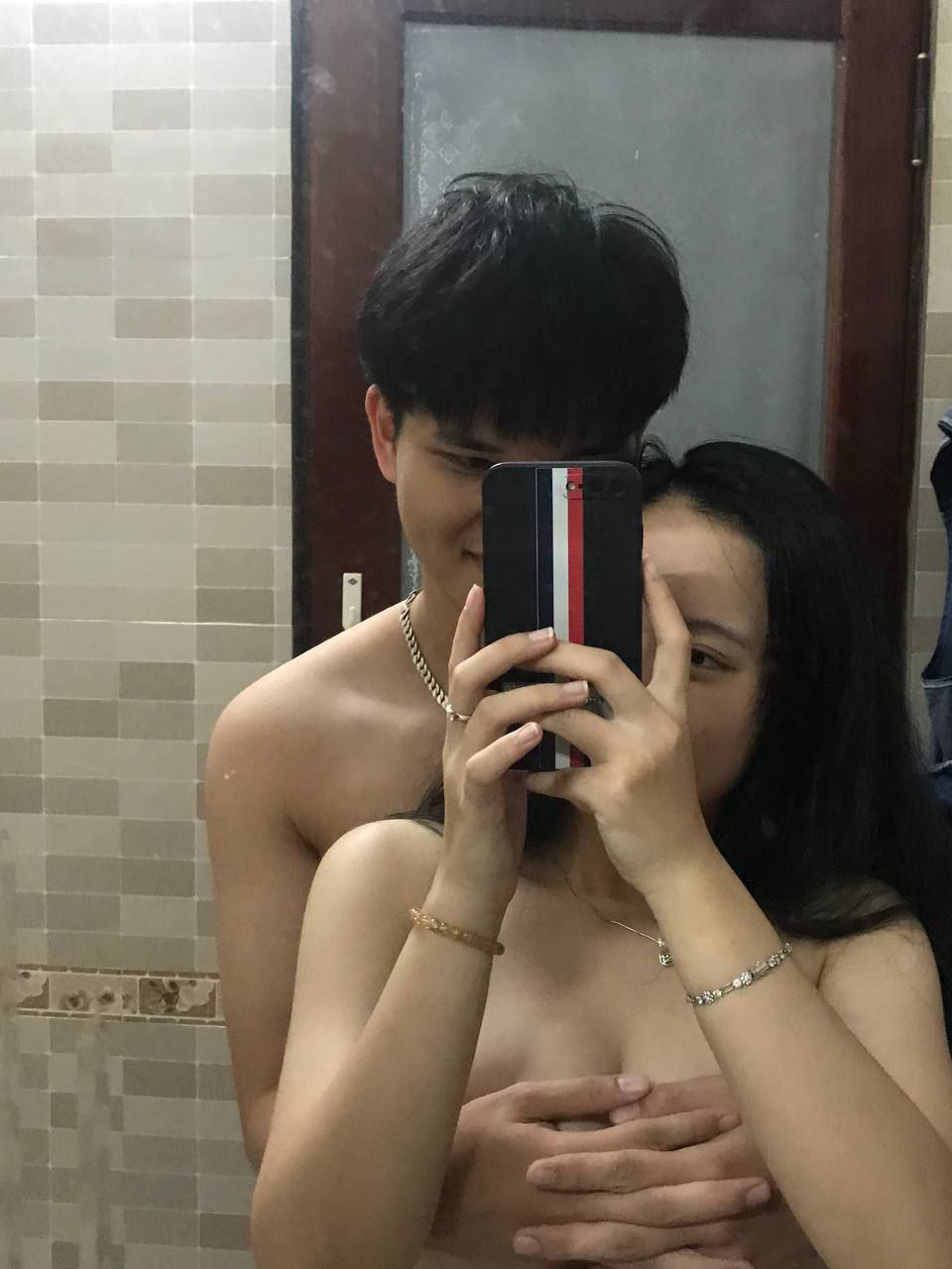 Bố ơi! tha cho con